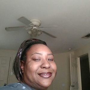 Meet your Posher, Lashonda